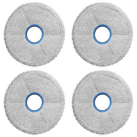 Купить Чистящая ткань Dreame X50s Ultra/X50s Ultra Complete/Matrix10 Ultra/X60 Ultra/X60 Ultra Complete (RMP12) - Фото 1 Чистящая ткань Dreame X50s Ultra/X50s Ultra Complete/Matrix10 Ultra/X60 Ultra/X60 Ultra Complete (RMP12) - Фото 1