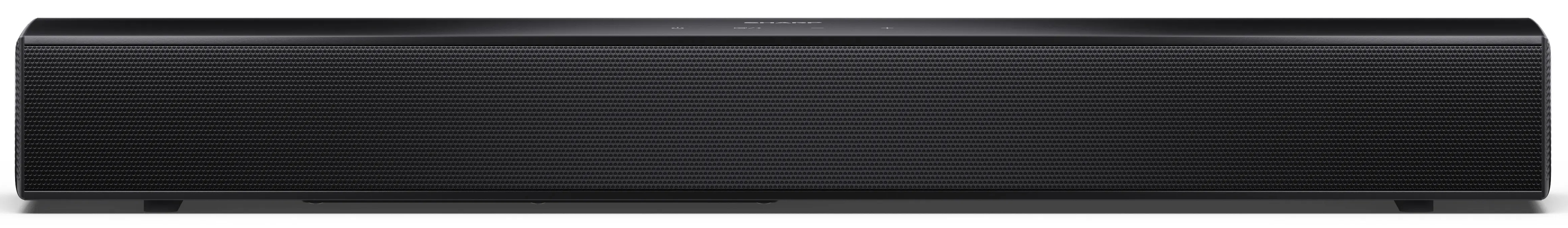 Купить Саундбар Sharp HT-SB121 - Фото 1 Саундбар Sharp HT-SB121 - Фото 1