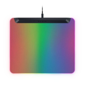 Коврик для мыши игровой Razer Firefly V2 Pro, Black (RZ02-04920100-R3M1) - Фото 1