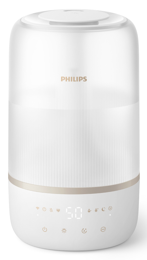 Увлажнитель воздуха Philips HU1510/04 - Фото 1