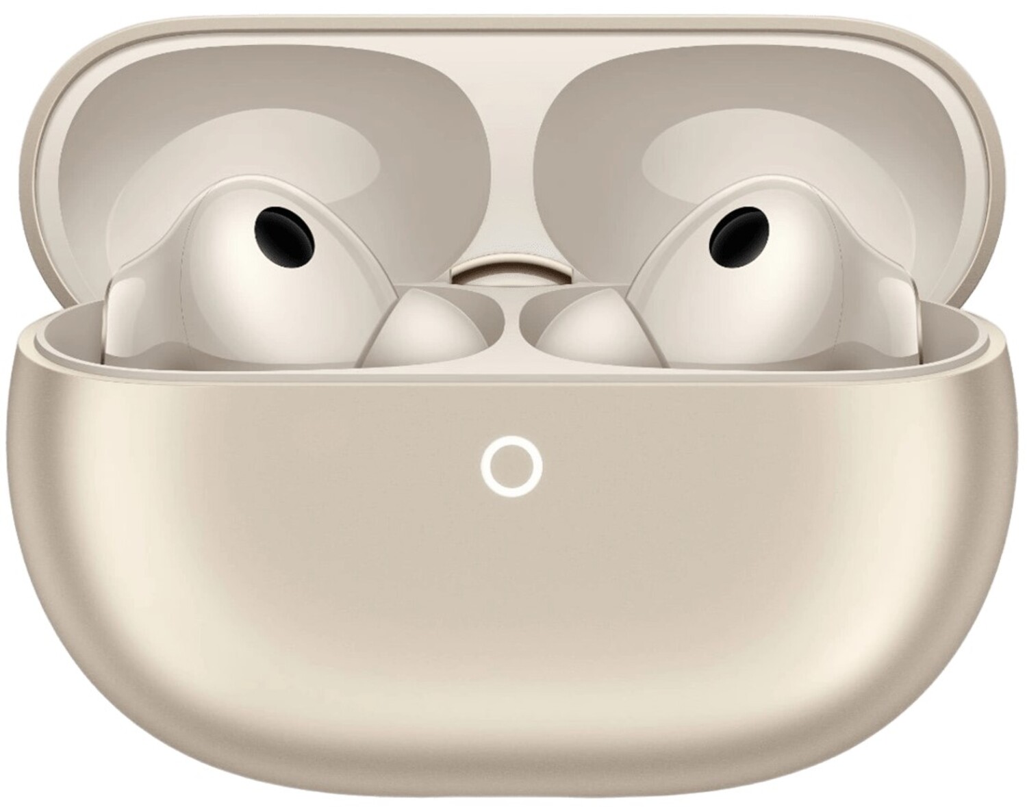 Навушники вкладиші бездротові TWS Huawei FreeBuds Pro 5 Sand