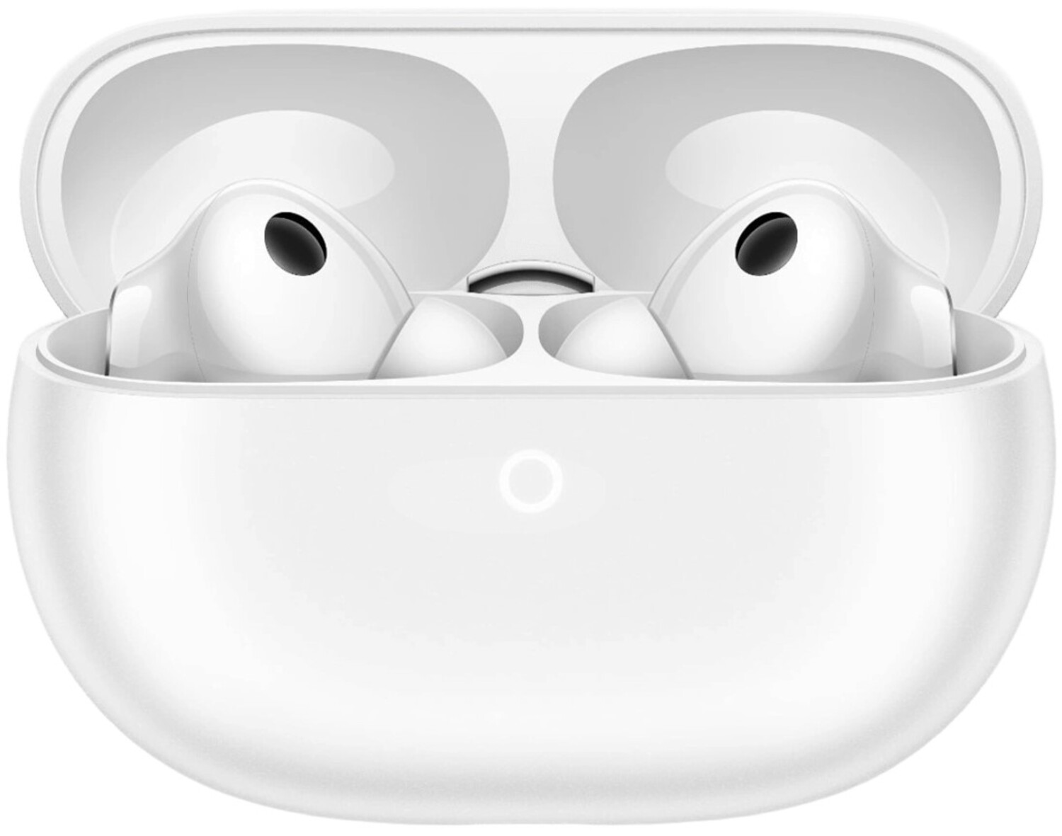 Навушники вкладиші бездротові TWS Huawei FreeBuds Pro 5 White