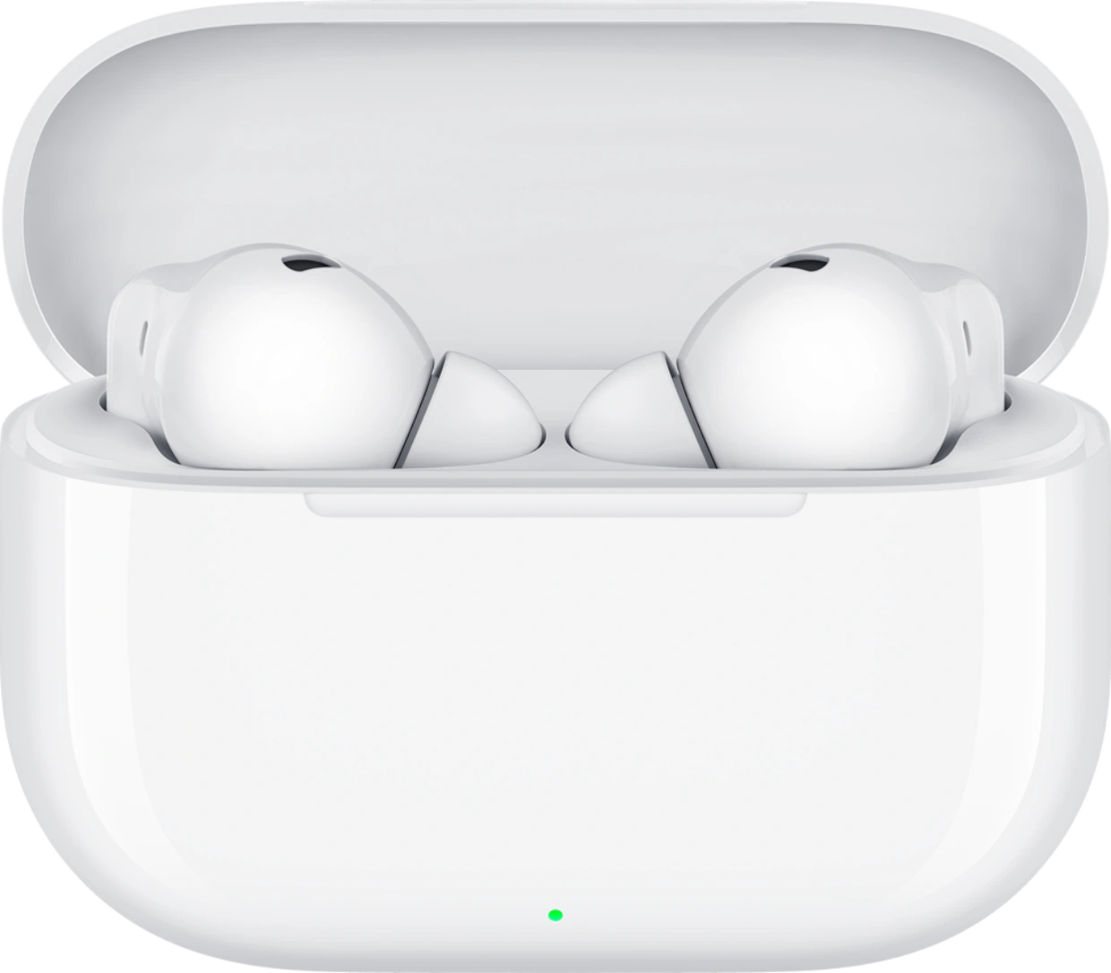 Наушники вкладыши беспроводные TWS Huawei FreeBuds SE 4 ANC White - Фото 1