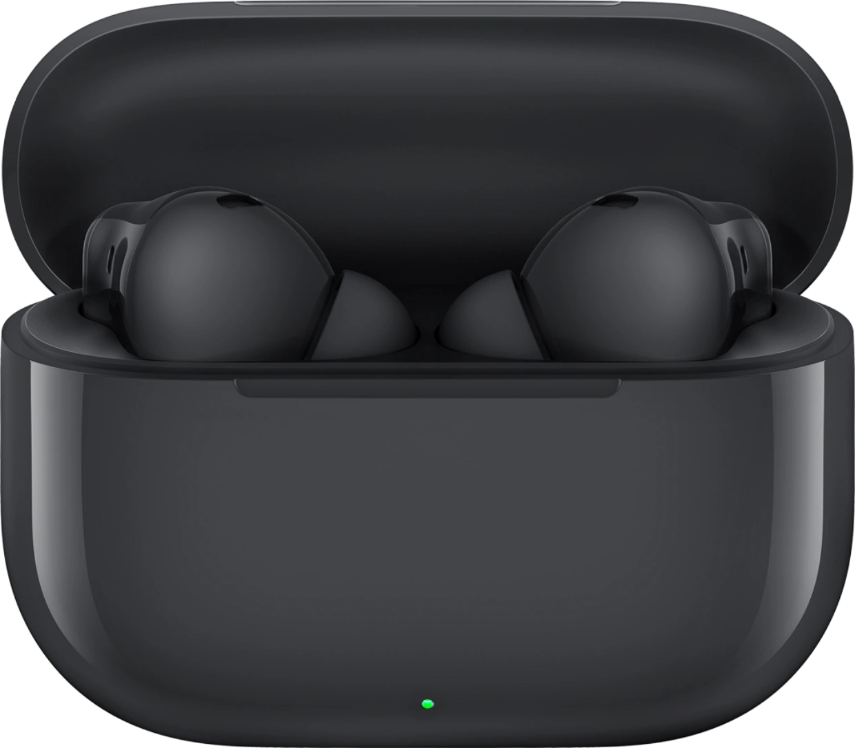Наушники вкладыши беспроводные TWS Huawei FreeBuds SE 4 ANC Black - Фото 1