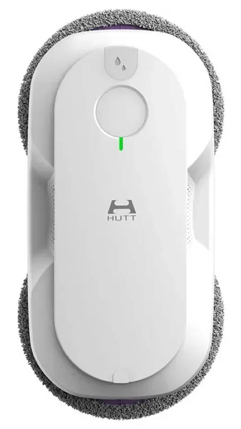 Пылесос оконный Xiaomi HUTT DDC56 - Фото 1