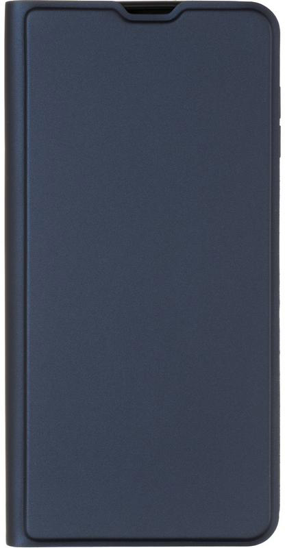 Чехол для смартфона BeCover Exclusive New Style for Samsung Galaxy A16 4G SM-SM-A165/A16 5G SM-A166 Blue (712689) - Фото 1