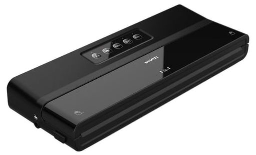 Вакууматор Kumtel HVSE-01 Black - Фото 1
