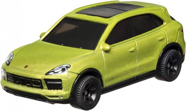 Колекційний легковий транспорт Matchbox Collectors в асортименті (GBJ48) - Фото 1