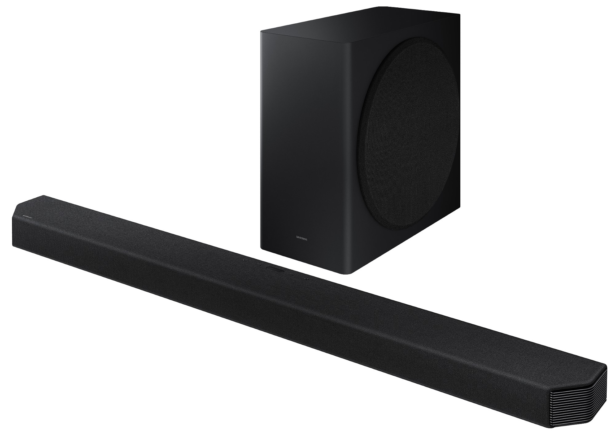 Саундбар Samsung HW-Q900A/RU купить - цена, характеристики | COMFY