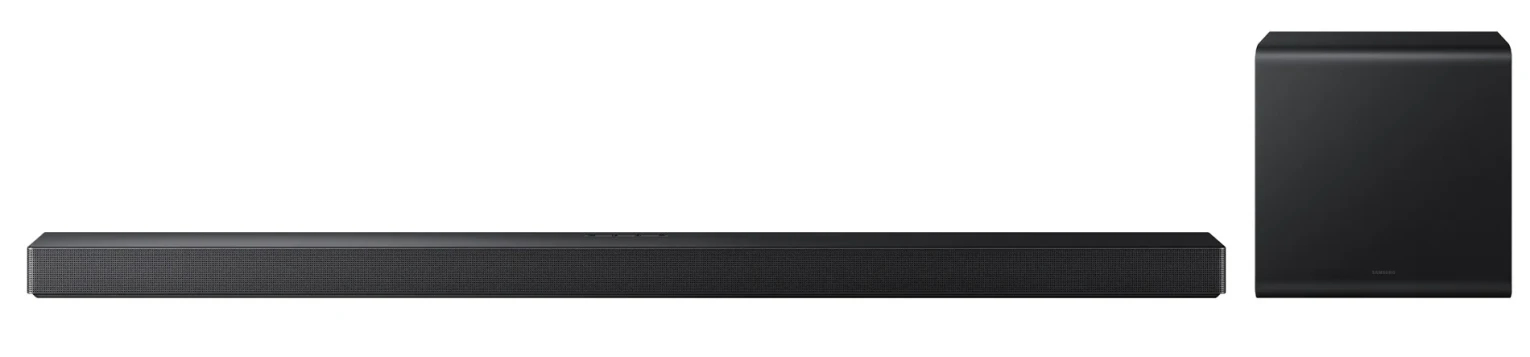 Саундбар Samsung HW-QS700F/UA - Фото 1