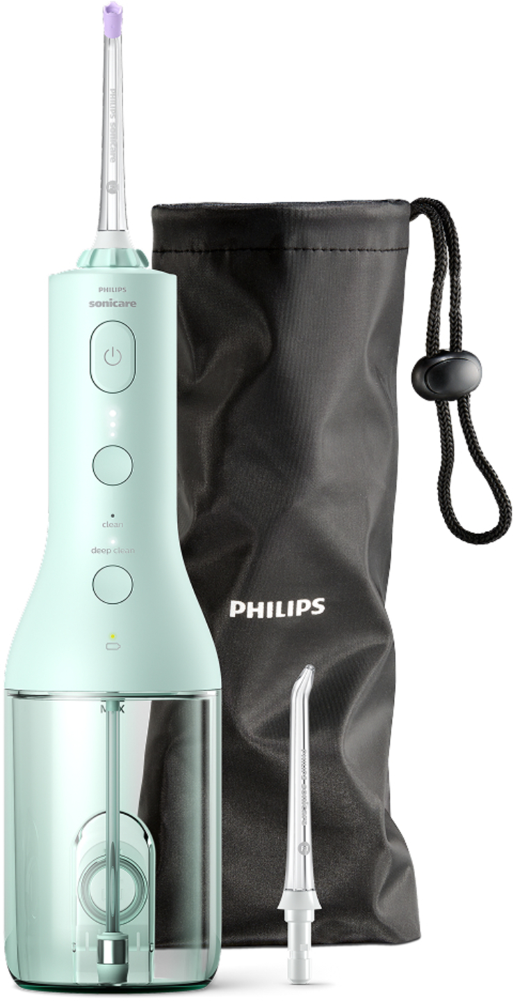 Ирригатор Philips Sonicare HX3826/24 Power Flosser 3000 - Фото 1