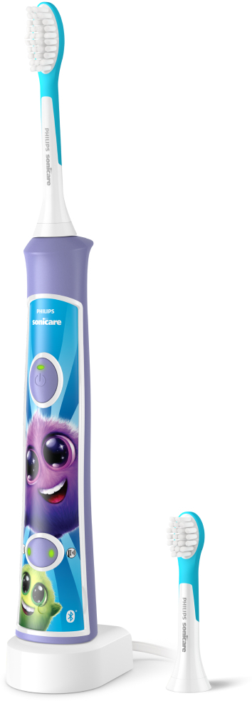 Зубна щітка електрична Philips Sonicare HX6322/12 - Фото 1