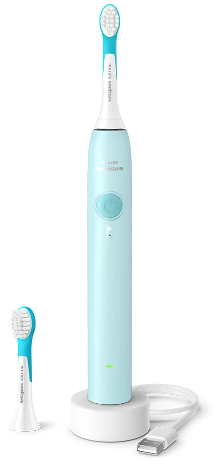 Зубна щітка електрична Philips Sonicare For Kids HX6500/23