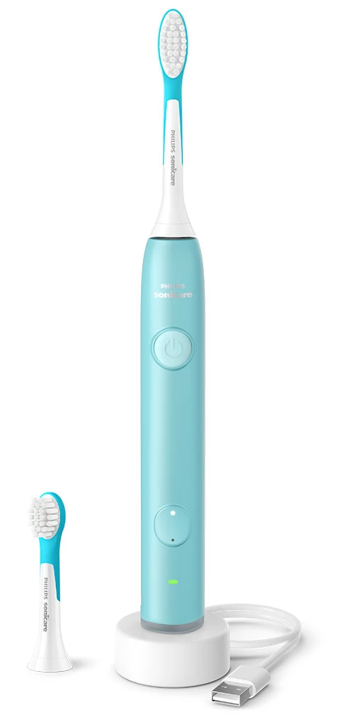 Зубна щітка електрична Philips Sonicare For Kids HX6600/13