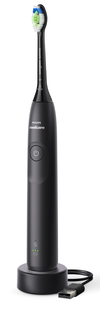 Зубна щітка електрична Philips Sonicare HX7101/01 серії 5300