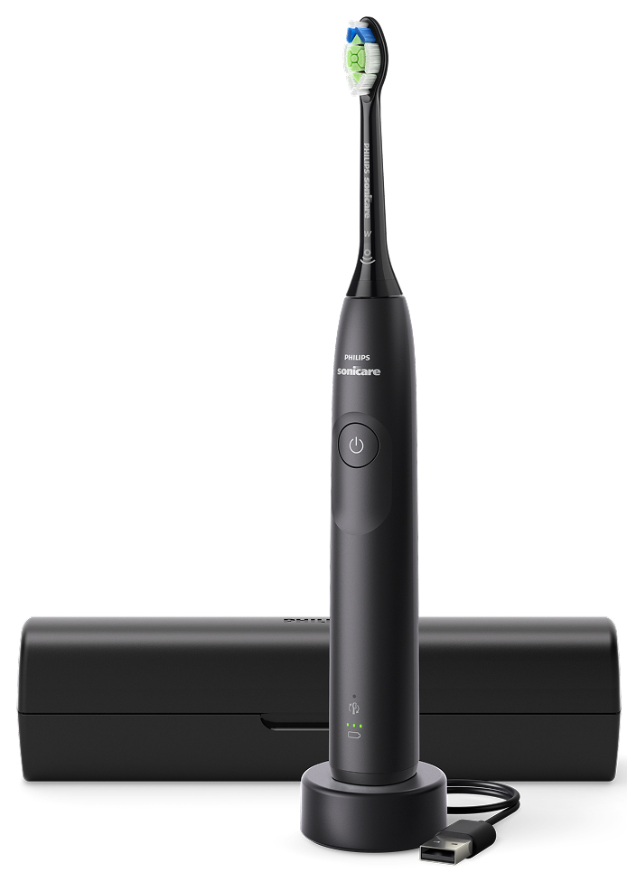 Зубная щетка электрическая Philips Sonicare HX7101/02 серии 5300 - Фото 1