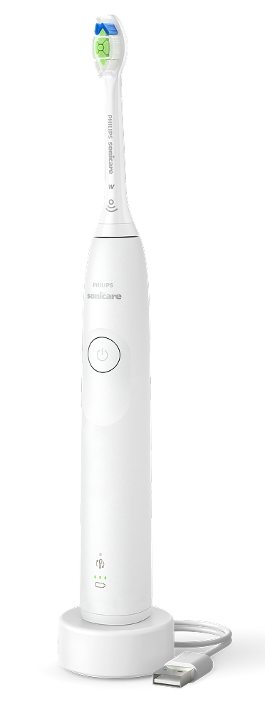 Зубна щітка електрична Philips HX7108/01 серії 5300