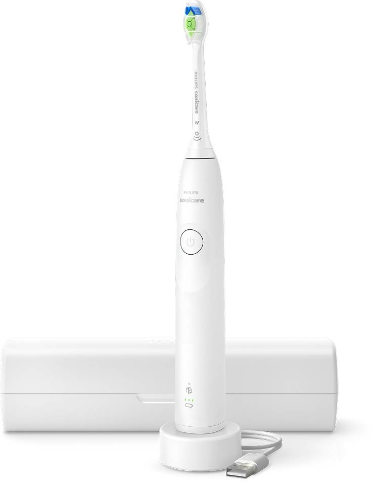 Зубная щетка электрическая Philips Sonicare HX7108/02 серии 5300 - Фото 1
