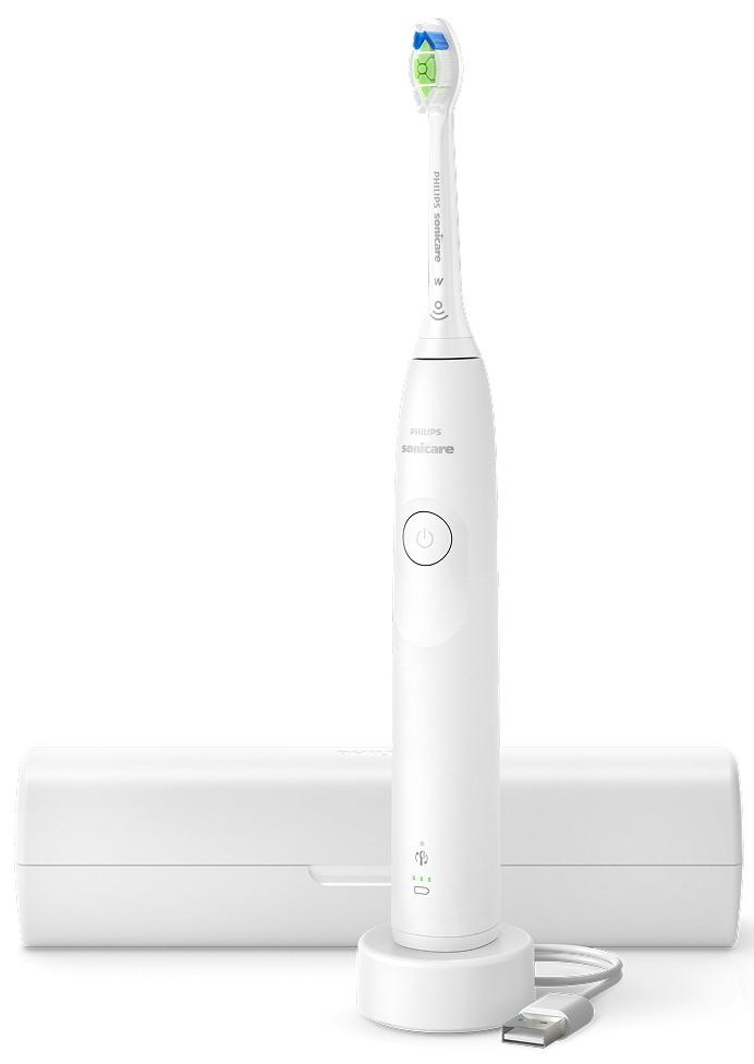 Зубна щітка електрична Philips Sonicare HX7108/02 серії 5300