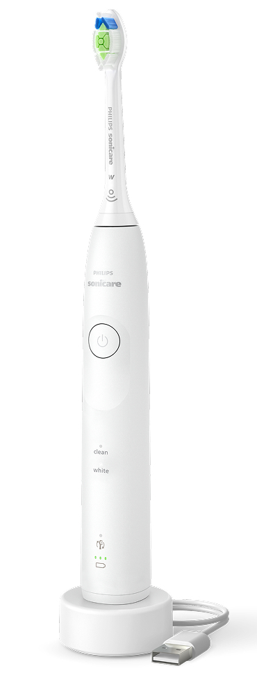 Зубна щітка електрична Philips Sonicare HX7110/01 серії 5500
