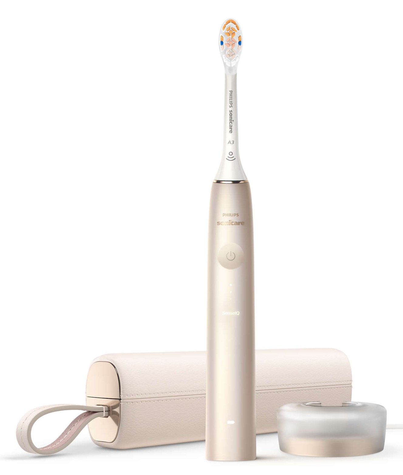 Зубная щетка электрическая Philips HX9992/11 - Фото 1