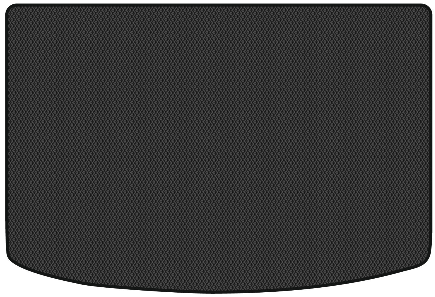 Купити EVA килимок в нижній багажник авто EVAtech для ix20 Hyundai 2010-2018 1 покоління Htb EU HY23727N1RBB - Фото 1 EVA килимок в нижній багажник авто EVAtech для ix20 Hyundai 2010-2018 1 покоління Htb EU HY23727N1RBB - Фото 1