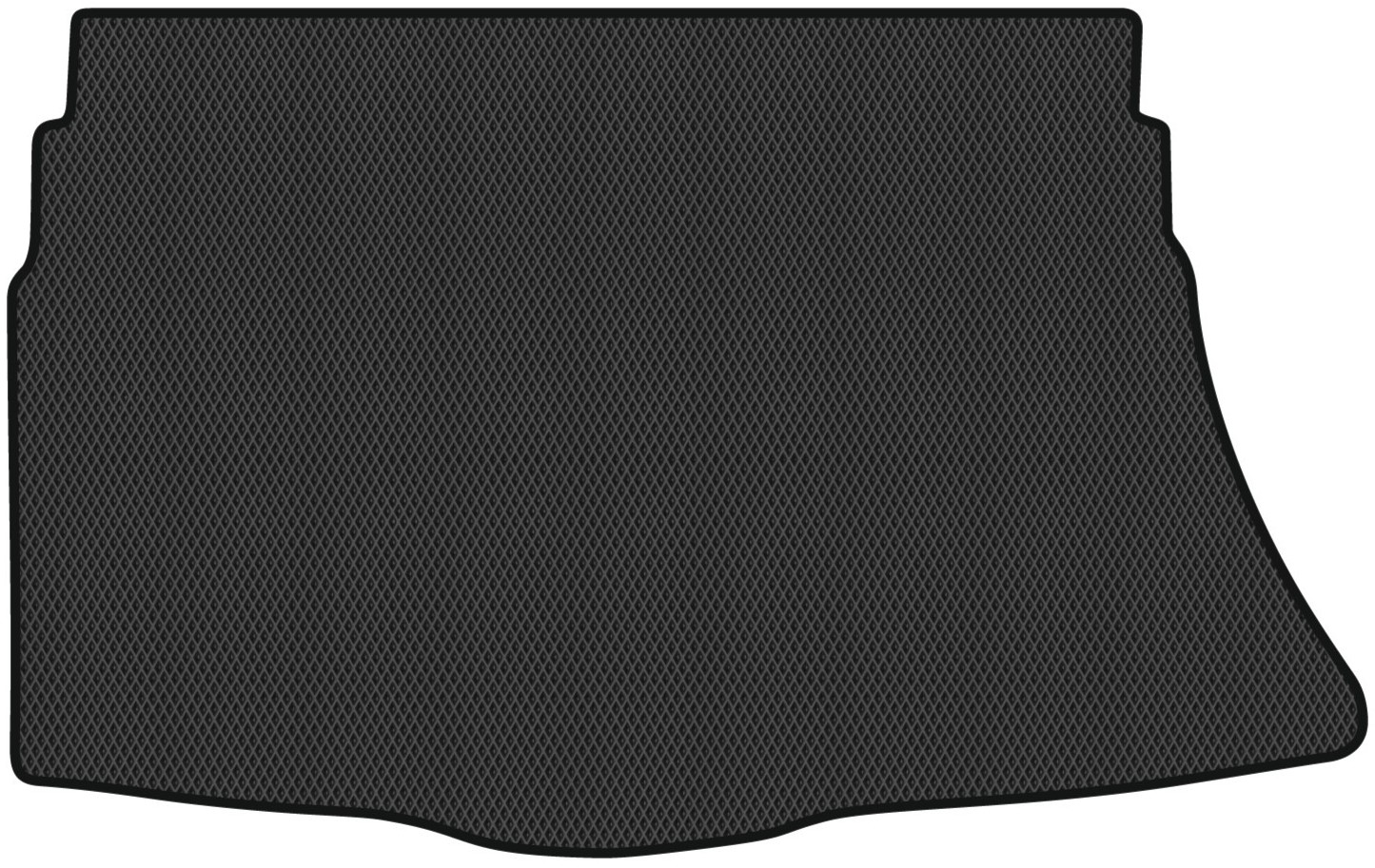 Купити EVA килимок в нижній багажник авто EVAtech для i30 (GD) (threshold cutout) Hyundai 2012-2016 2 покоління Htb EU HY32860N1RBB - Фото 1 EVA килимок в нижній багажник авто EVAtech для i30 (GD) (threshold cutout) Hyundai 2012-2016 2 покоління Htb EU HY32860N1RBB - Фото 1