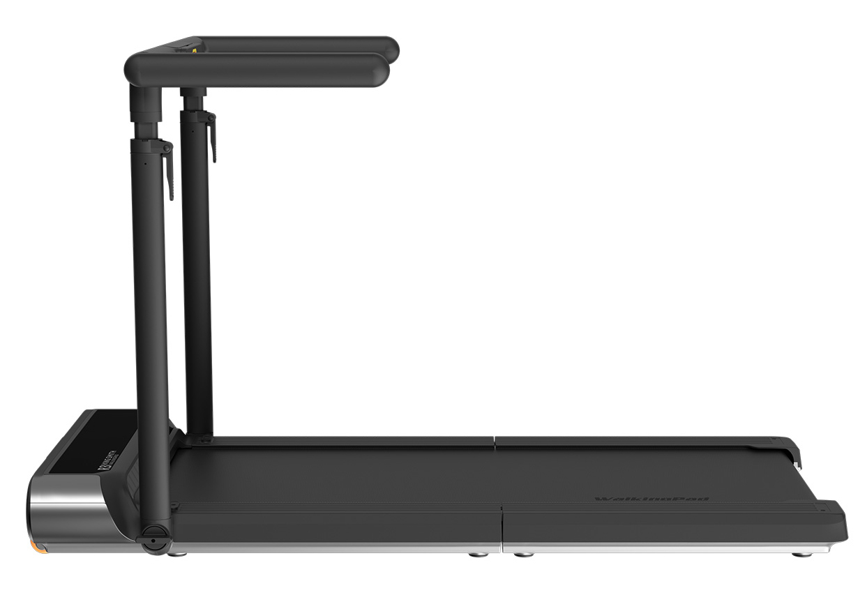 Беговая дорожка Kingsmith WalkingPad Treadmill R3 Hybrid+ - Фото 1