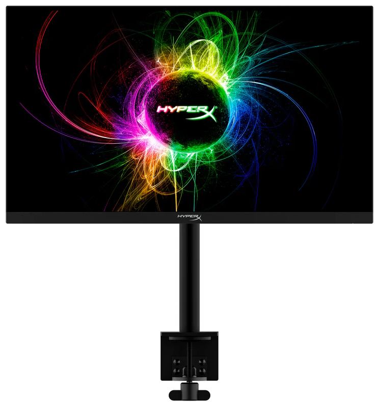 Монитор игровой HyperX Armada 27 (64V69AA) - Фото 1
