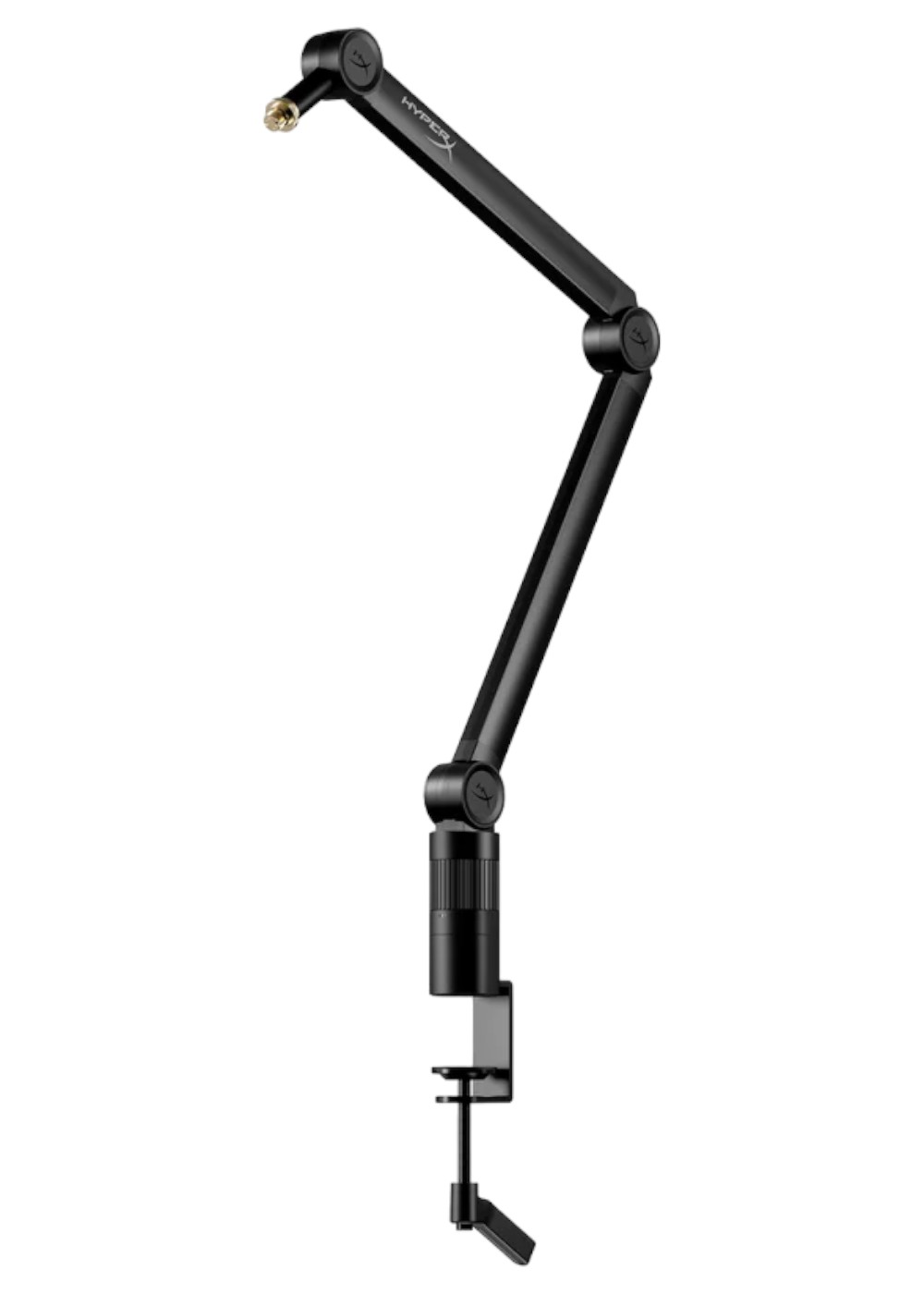 Держатель для микрофона HyperX Caster Mic Black (786H6AA) - Фото 1