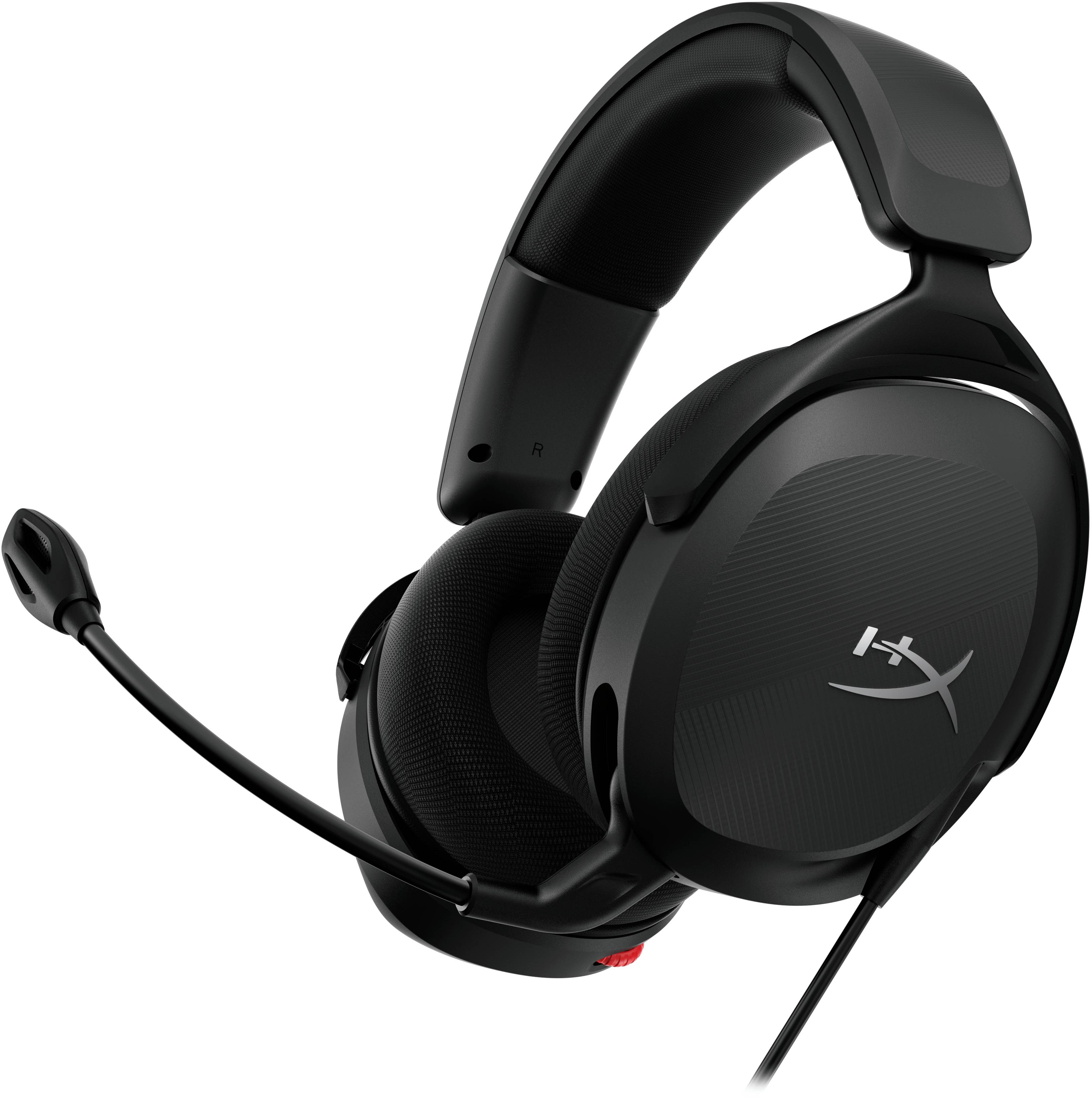 Гарнитура проводная игровая HyperX Cloud Stinger 2 Core Wired (683L9AA) - Фото 1