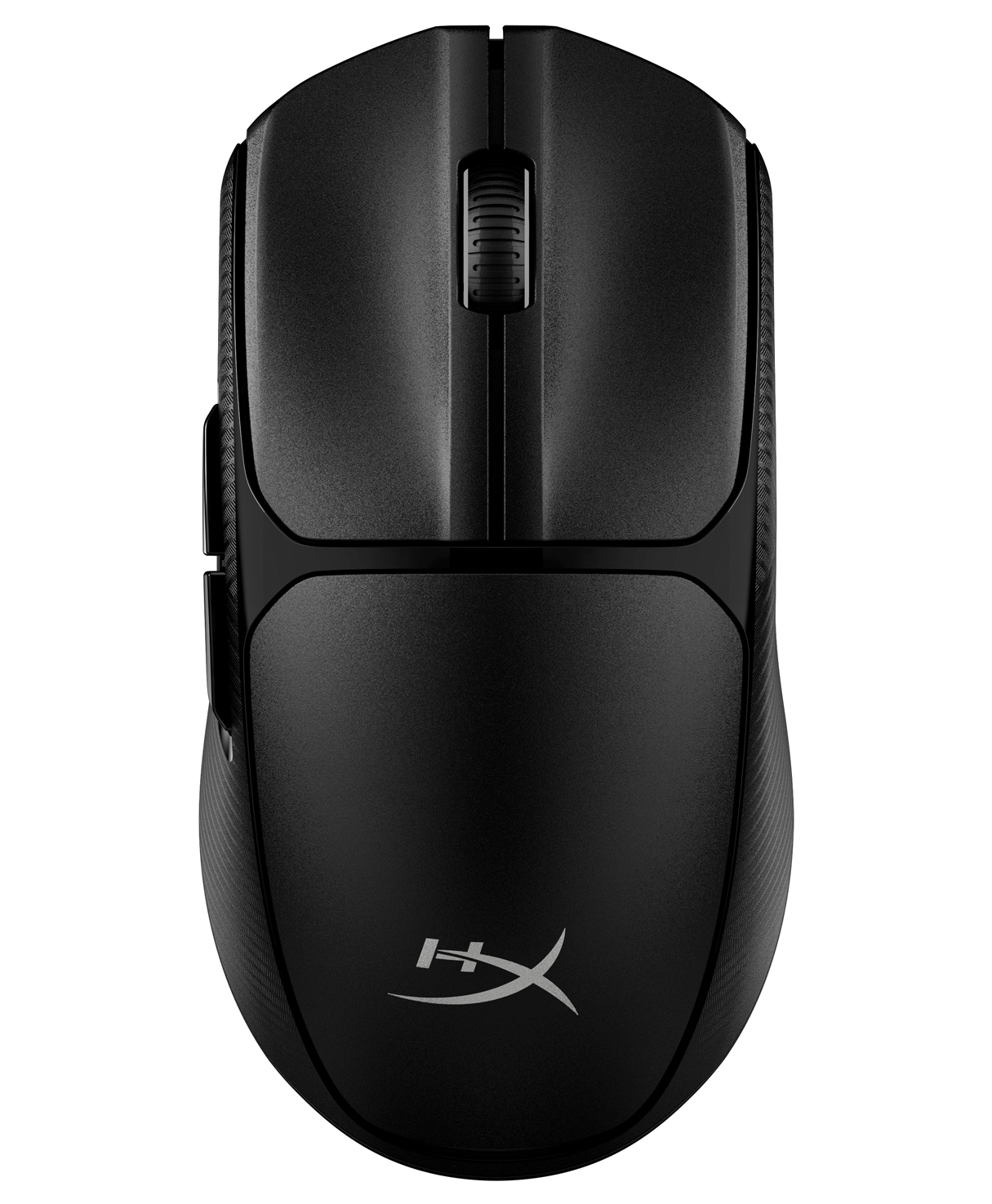 Мышь беспроводная игровая HyperX Pulsefire Fuse Black (A1KY6AA) - Фото 1