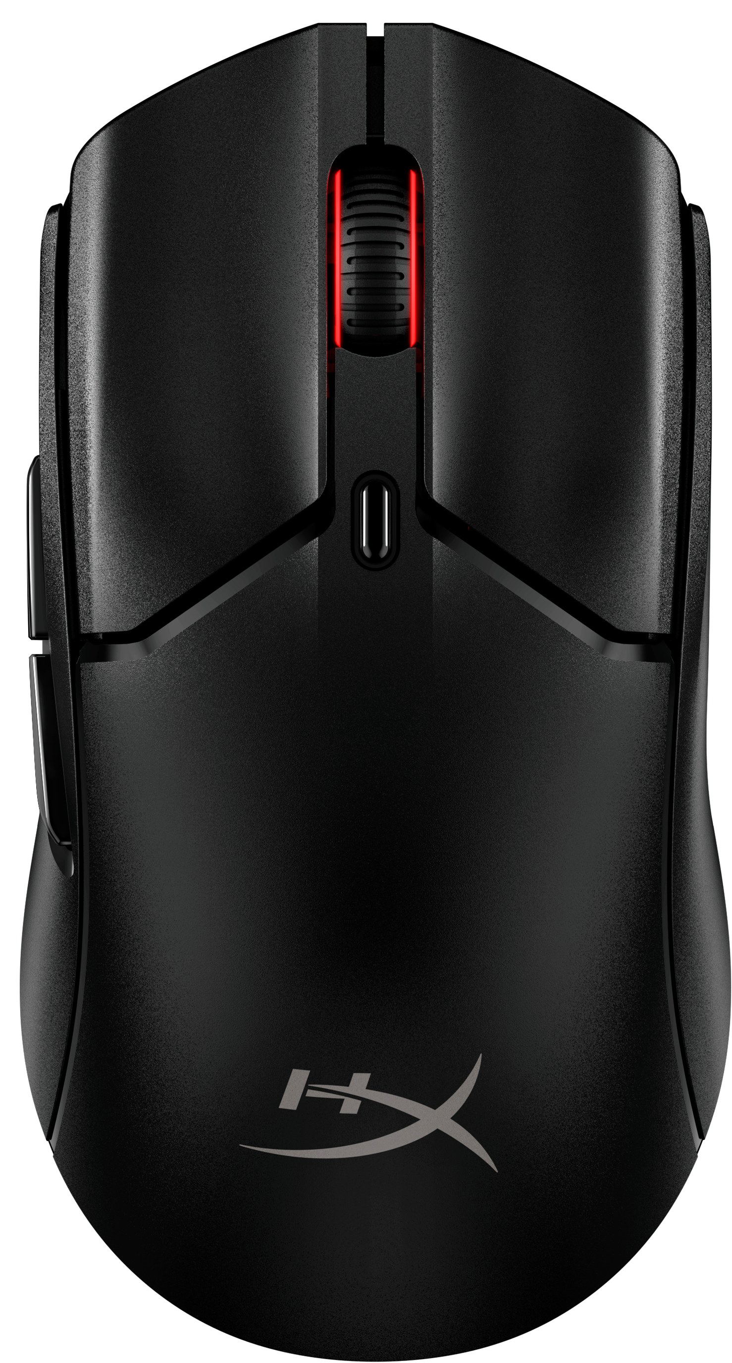 Мышь беспроводная игровая HyperX Pulsefire Haste 2 Mini Wireless Black (7D388AA) - Фото 1