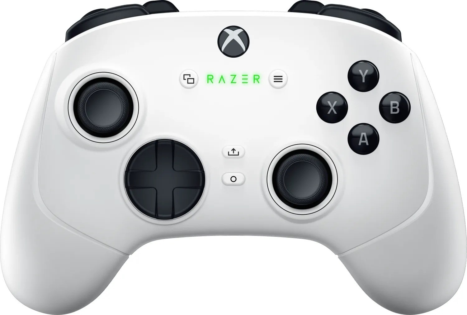 Геймпад Razer Wolverine V3 PRO, White (RZ06-05200200-R3M1) - Фото 1