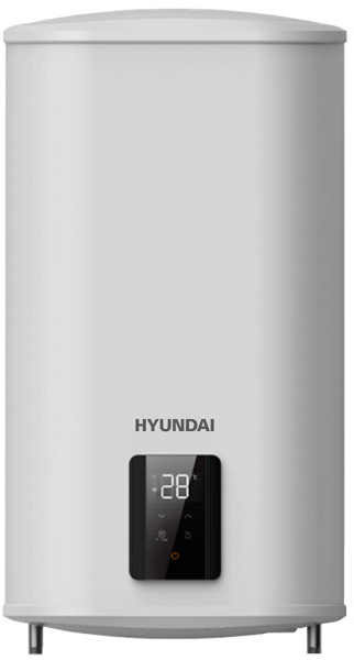 Водонагреватель Hyundai HWH50FDUA - Фото 1