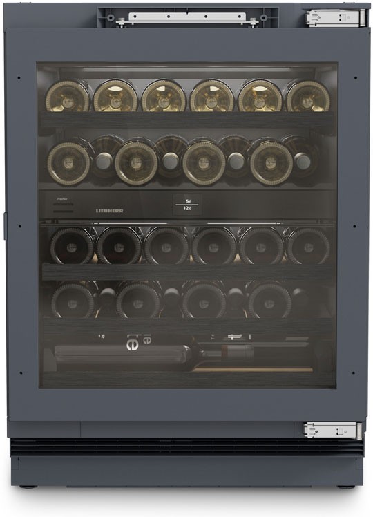 Винна шафа вбудована Liebherr UWpri 3662