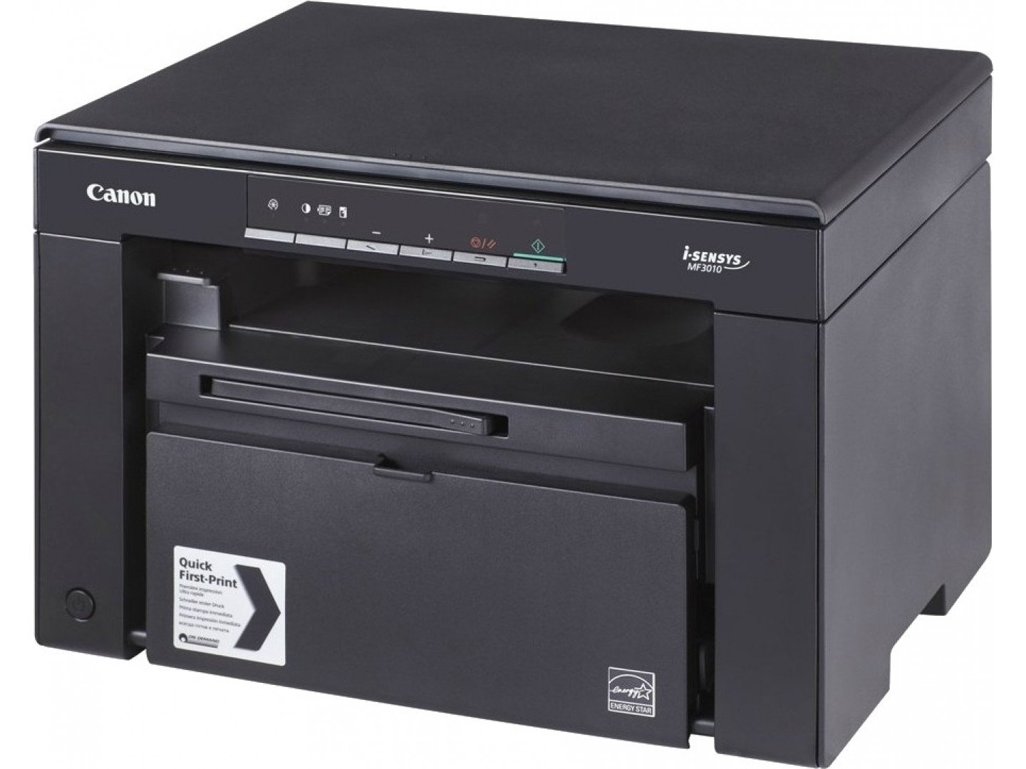 МФУ Canon i-SENSYS MF3010 - Фото 1