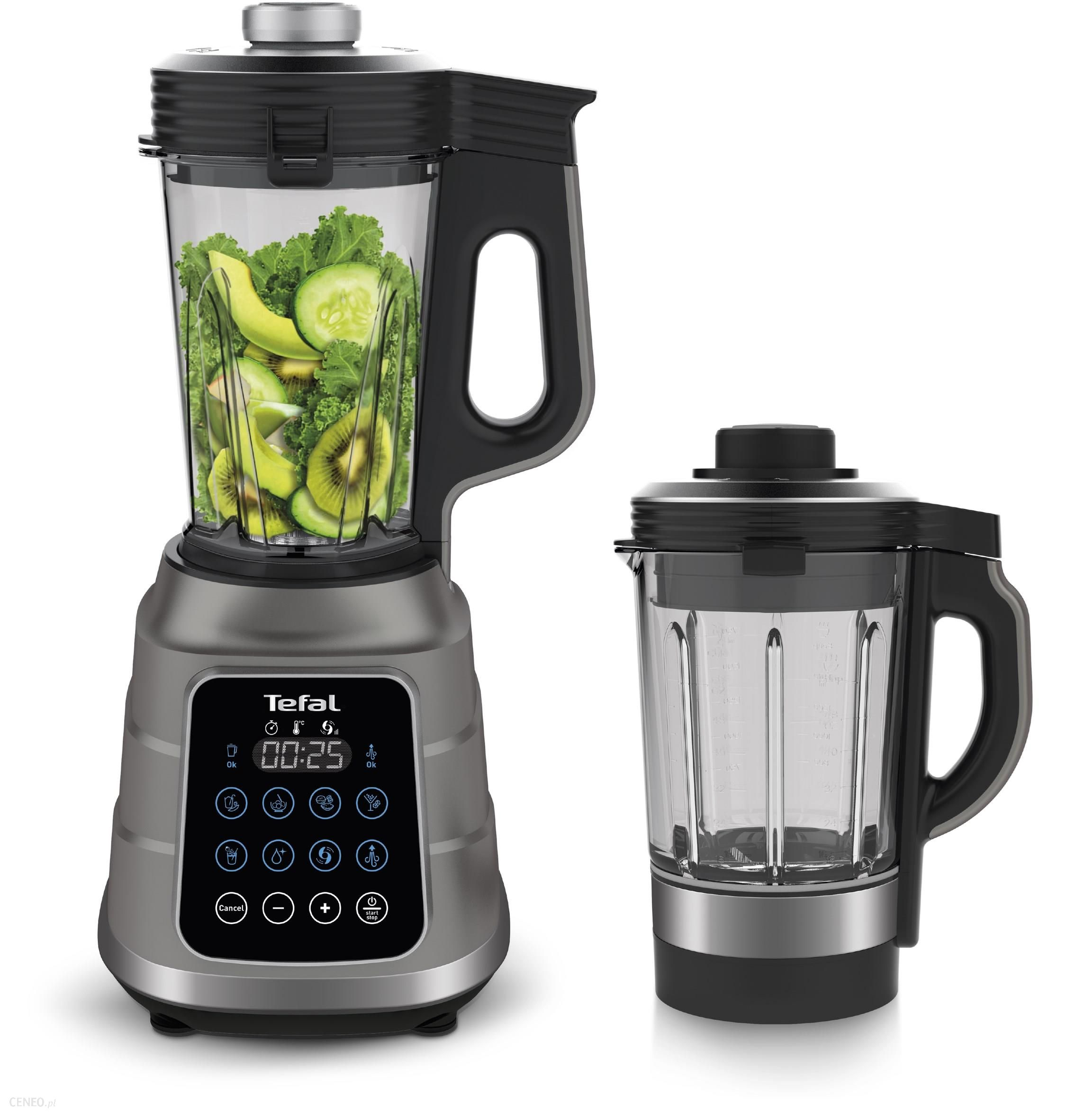 Блендер стационарный Tefal BL985A31 - Фото 1