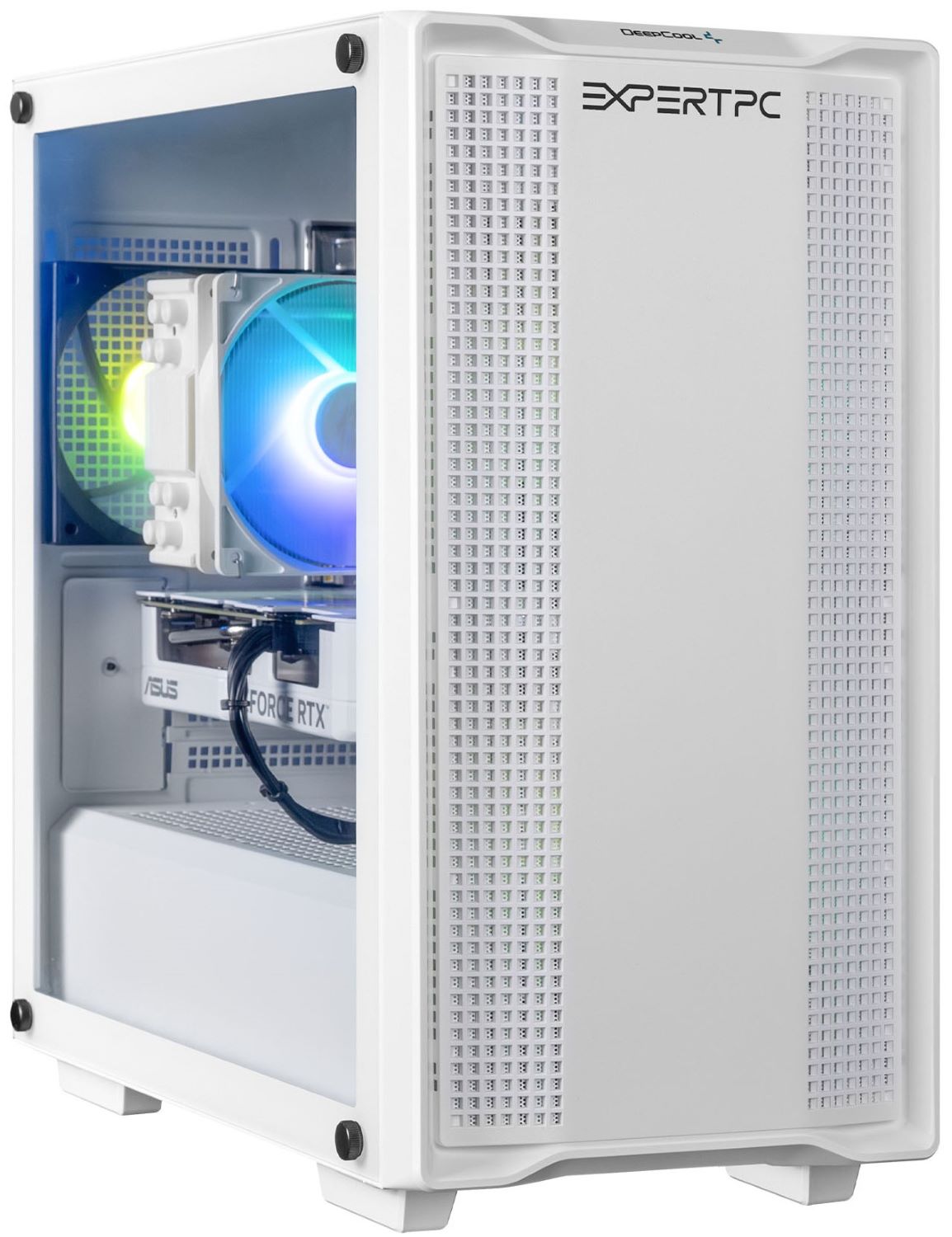 Системний блок Expert PC Ultimate (I12400F.32.S1.5070.A6343) - Фото 1