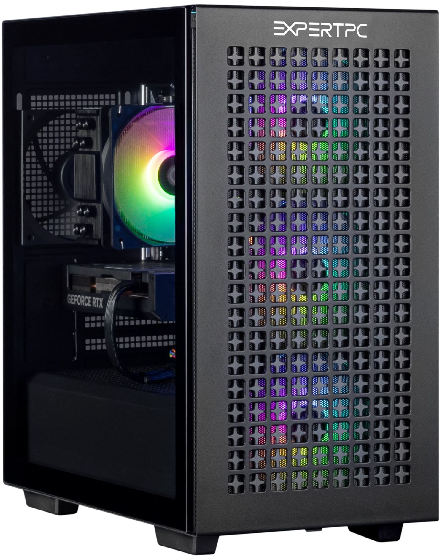 Системний блок Expert PC Strocker (I131F16H1S226SGB10181) - Фото 1
