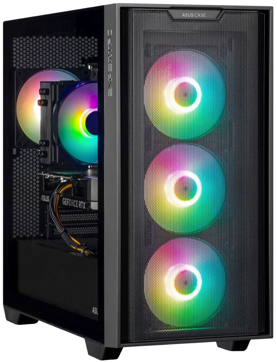 Системный блок Expert PC Ultimate (I14400F.32.S1.5060T.A6315) - Фото 1