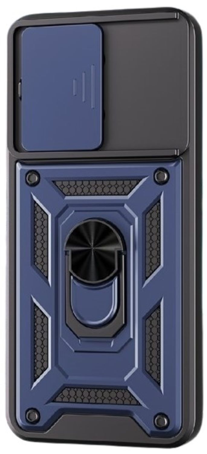 Купить Чехол для смартфона BeCover for Xiaomi Redmi 15С 4G/5G Blue (713926) - Фото 1 Чехол для смартфона BeCover for Xiaomi Redmi 15С 4G/5G Blue (713926) - Фото 1