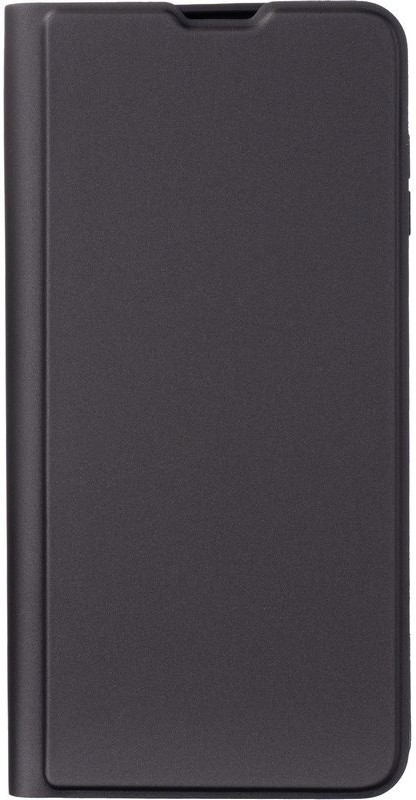 Чохол для смартфону BeCover Exclusive New Style for Samsung Galaxy А37 SM-A376 Black (714924) - Фото 1