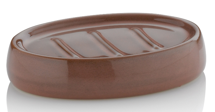 Мыльница Kela Liana (23628) - Фото 1