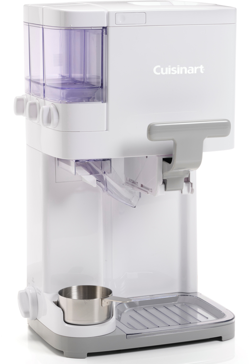 Мороженица Cuisinart Soft Serve ICE48E - Фото 1