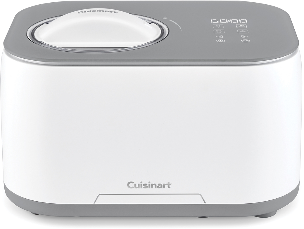 Мороженица Cuisinart Freeze Ease ICE90E - Фото 1