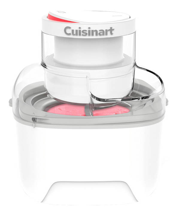 Мороженица Cuisinart Solo Scoops ICEM10E - Фото 1