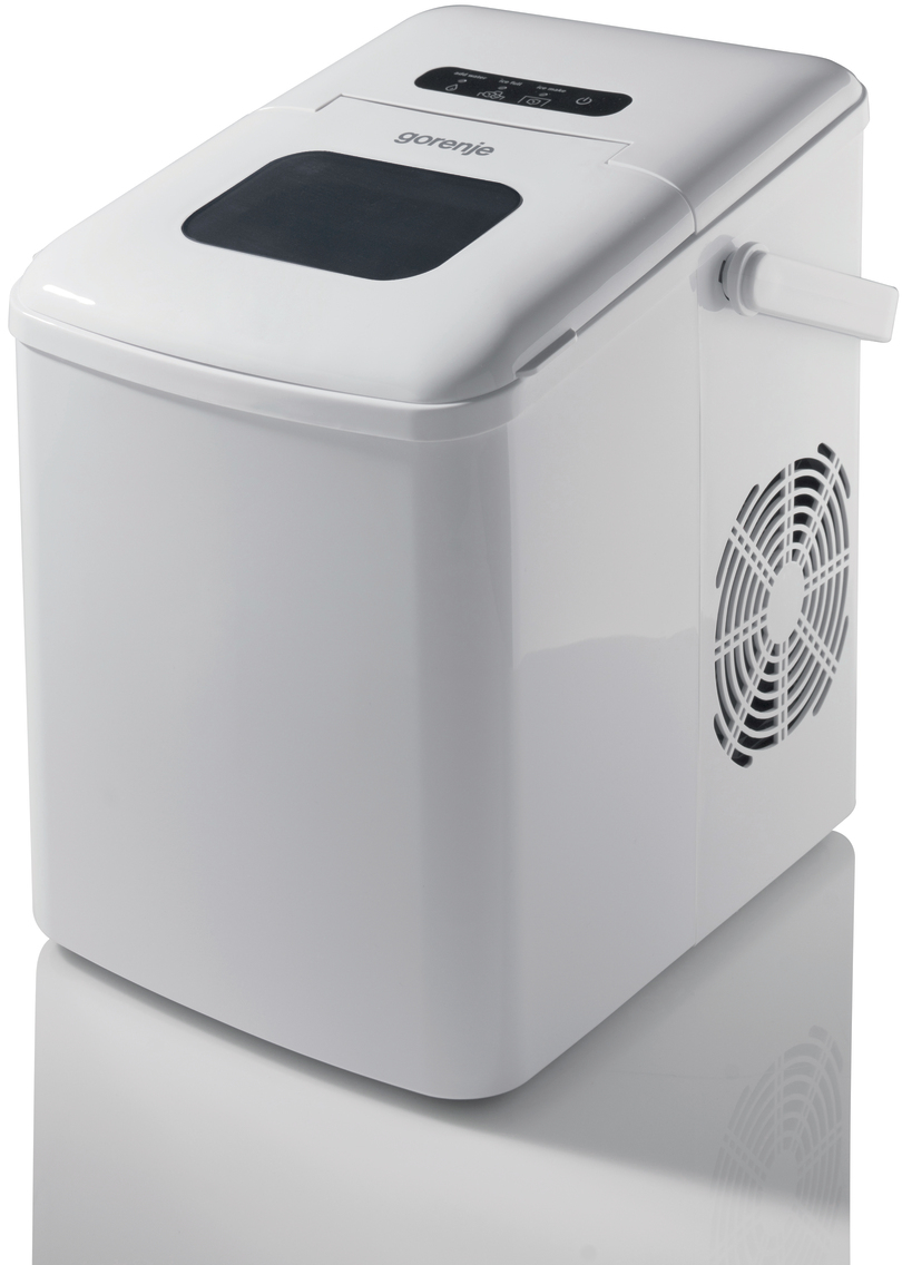 Льдогенератор Gorenje IMD1200W - Фото 1