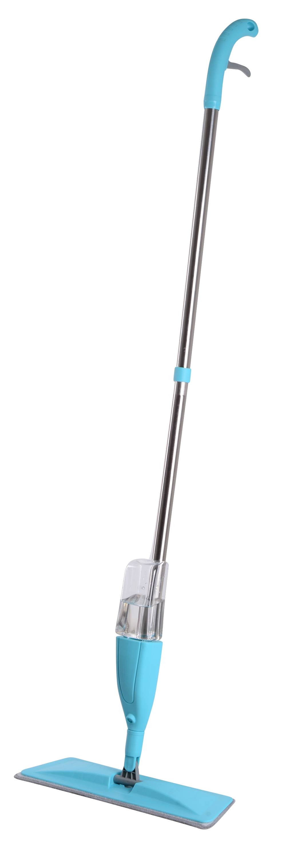 Швабра Idea Home DS-1261B Blue - Фото 1