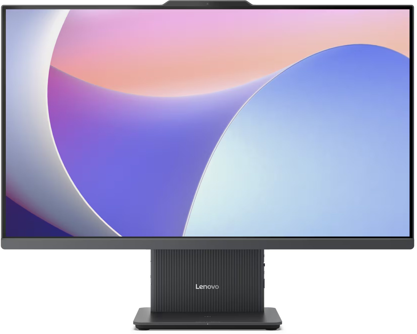 Компьютер-моноблок Lenovo IdeaCentre AIO 27ARR9 (F0HQ004EUO) Luna Grey - Фото 1